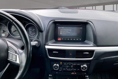2016 Mazda Mazda CX-5 Grand Touring
