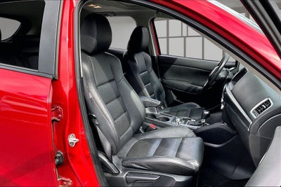 2016 Mazda Mazda CX-5 Grand Touring