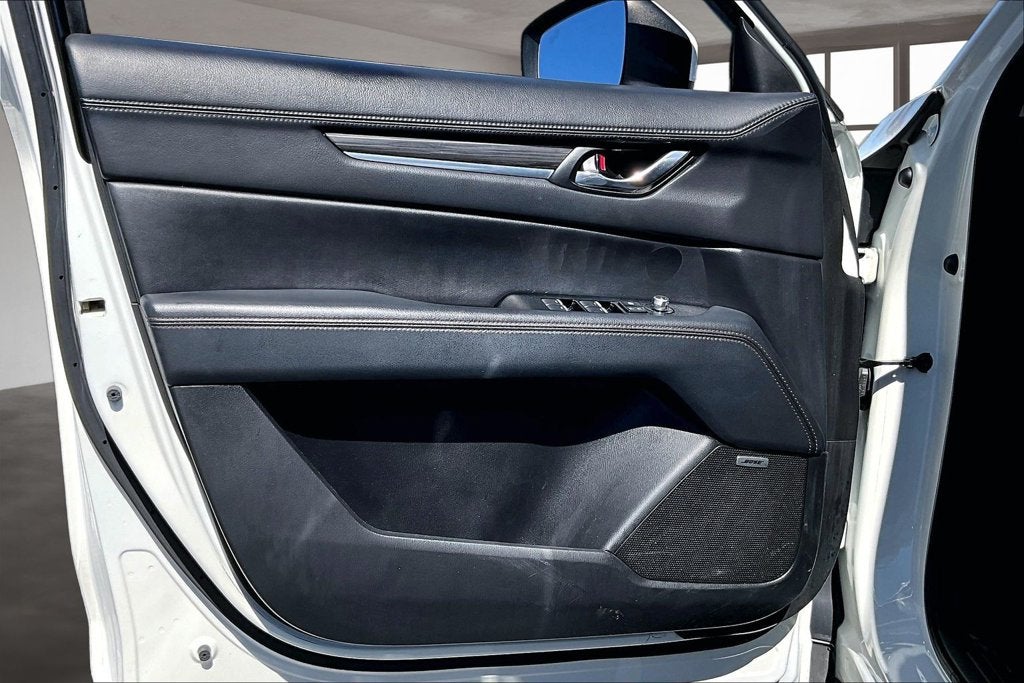 2018 Mazda Mazda CX-5 Grand Touring
