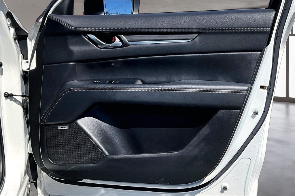2018 Mazda Mazda CX-5 Grand Touring
