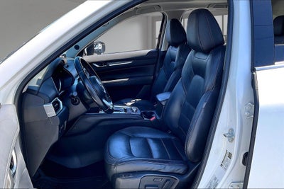 2018 Mazda Mazda CX-5 Grand Touring