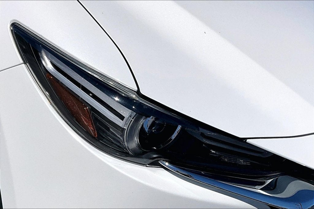 2018 Mazda Mazda CX-5 Grand Touring