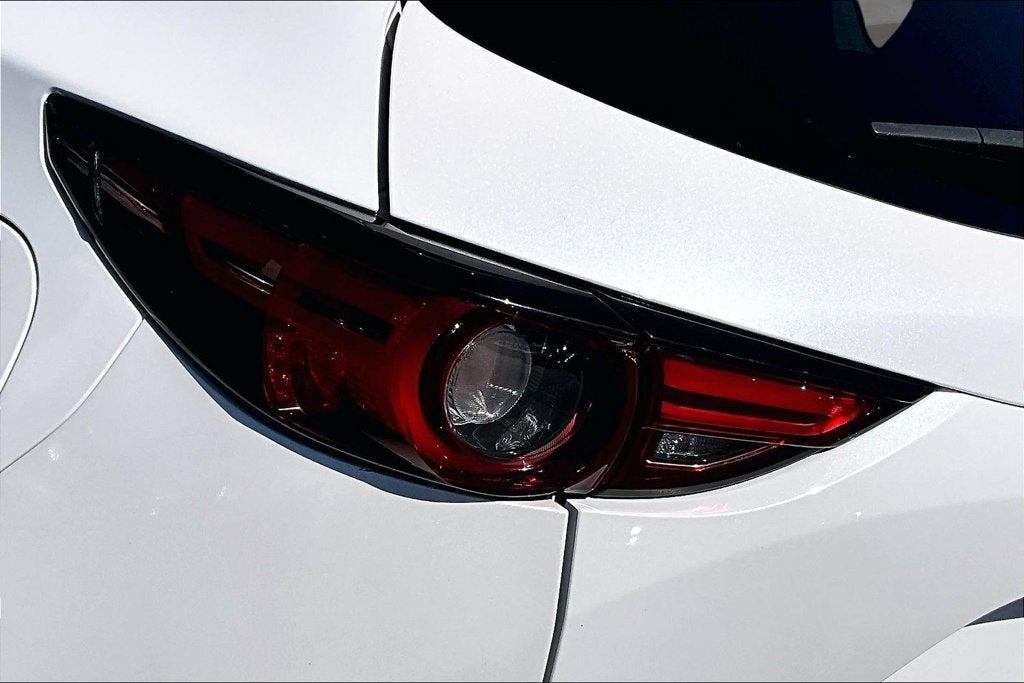 2018 Mazda Mazda CX-5 Grand Touring