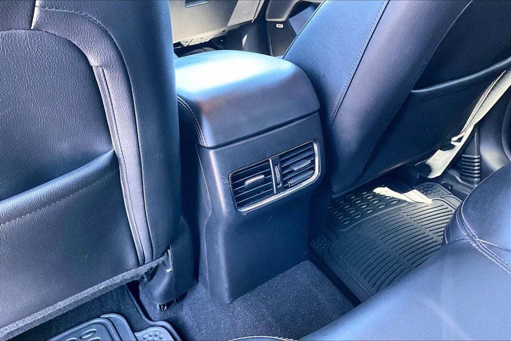 2018 Mazda Mazda CX-5 Grand Touring