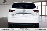 2018 Mazda Mazda CX-5 Grand Touring