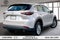 2025 Mazda Mazda CX-5 2.5 S