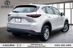 2025 Mazda Mazda CX-5 2.5 S
