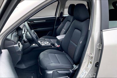 2025 Mazda Mazda CX-5 2.5 S