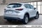 2025 Mazda Mazda CX-5 2.5 S