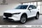 2023 Mazda Mazda CX-5 2.5 S