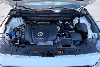 2023 Mazda Mazda CX-5 2.5 S