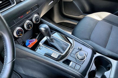 2023 Mazda Mazda CX-5 2.5 S