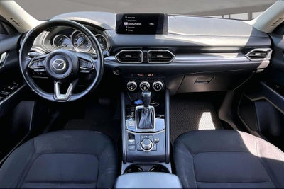 2023 Mazda Mazda CX-5 2.5 S
