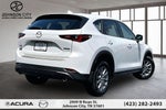 2023 Mazda Mazda CX-5 2.5 S
