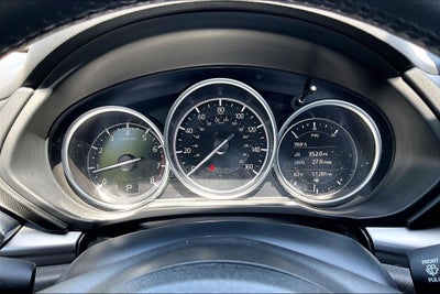 2023 Mazda Mazda CX-5 2.5 S