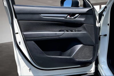 2023 Mazda Mazda CX-5 2.5 S