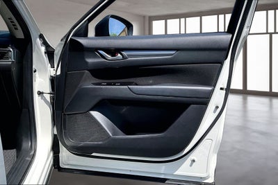 2023 Mazda Mazda CX-5 2.5 S