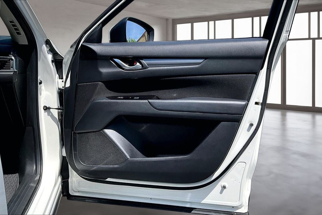 2023 Mazda Mazda CX-5 2.5 S