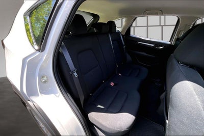 2023 Mazda Mazda CX-5 2.5 S