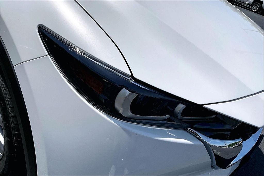 2023 Mazda Mazda CX-5 2.5 S