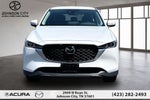 2023 Mazda Mazda CX-5 2.5 S