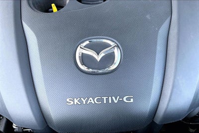 2023 Mazda Mazda CX-5 2.5 S