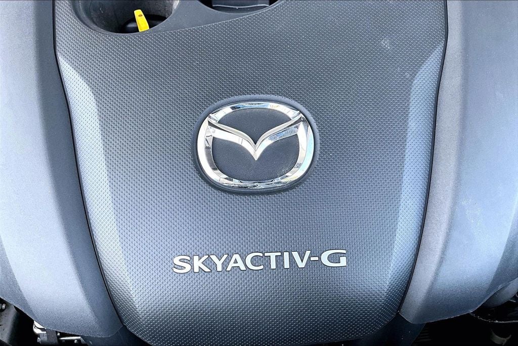 2023 Mazda Mazda CX-5 2.5 S