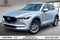 2017 Mazda Mazda CX-5 Sport