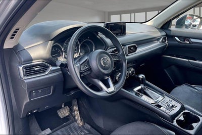 2017 Mazda Mazda CX-5 Sport
