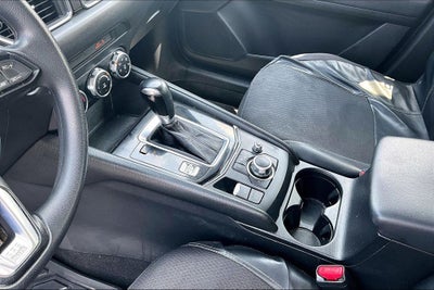 2017 Mazda Mazda CX-5 Sport