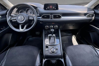 2017 Mazda Mazda CX-5 Sport