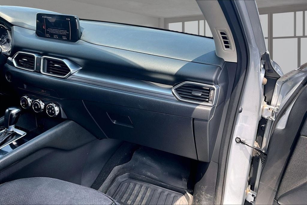 2017 Mazda Mazda CX-5 Sport