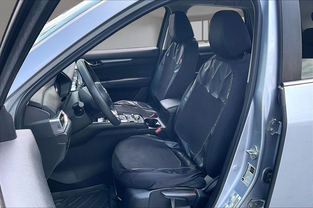 2017 Mazda Mazda CX-5 Sport