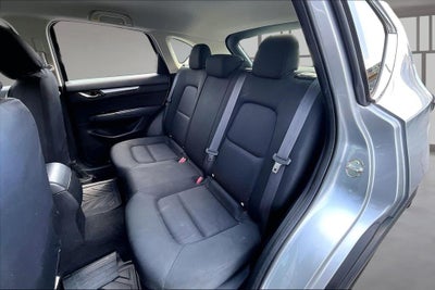 2017 Mazda Mazda CX-5 Sport