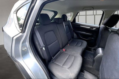 2017 Mazda Mazda CX-5 Sport