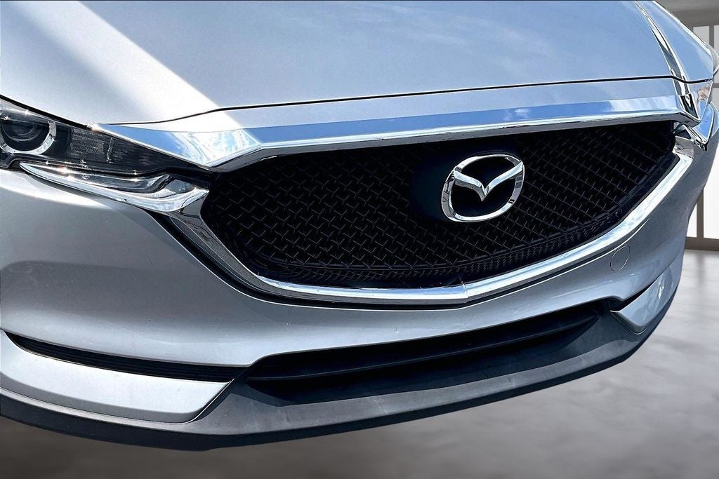 2017 Mazda Mazda CX-5 Sport