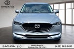 2017 Mazda Mazda CX-5 Sport