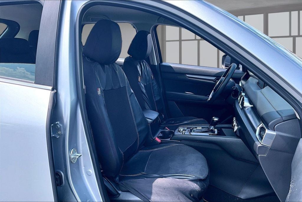 2017 Mazda Mazda CX-5 Sport