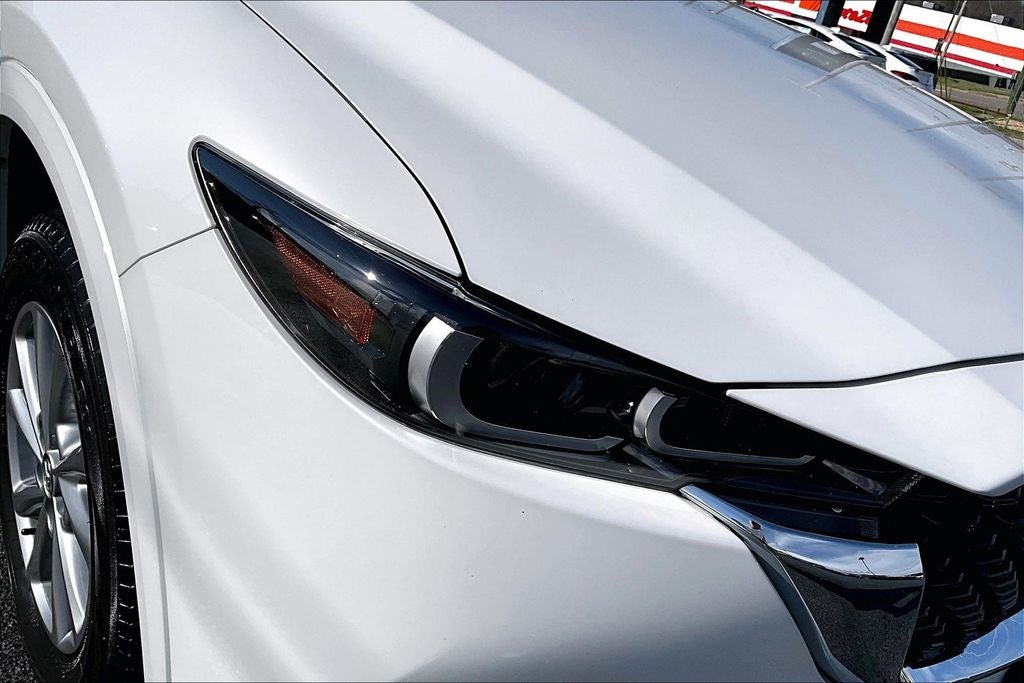 2024 Mazda Mazda CX-5 2.5 S Preferred Package