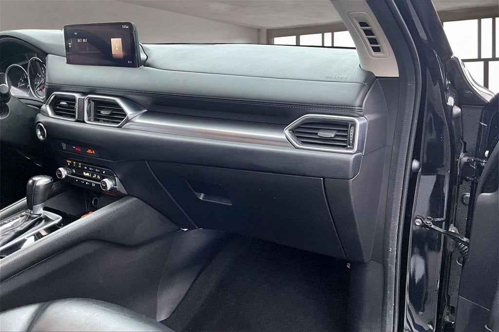 2021 Mazda Mazda CX-5 Touring