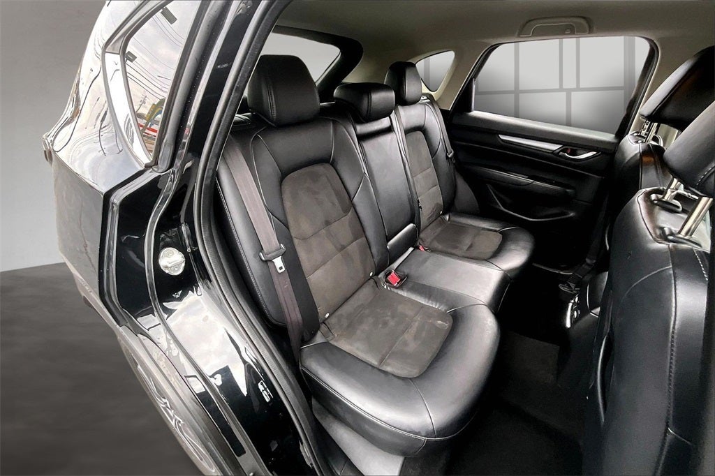 2021 Mazda Mazda CX-5 Touring