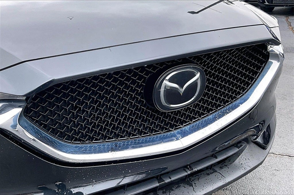 2021 Mazda Mazda CX-5 Touring
