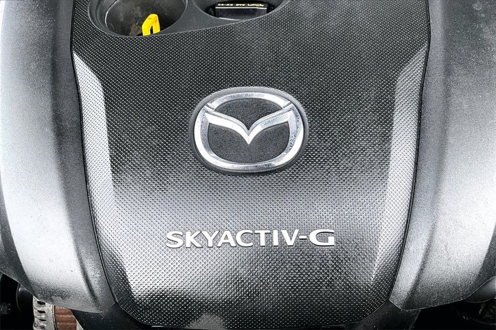 2021 Mazda Mazda CX-5 Touring