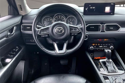 2021 Mazda Mazda CX-5 Touring