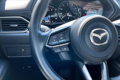 2023 Mazda Mazda CX-5 2.5 S Premium Package