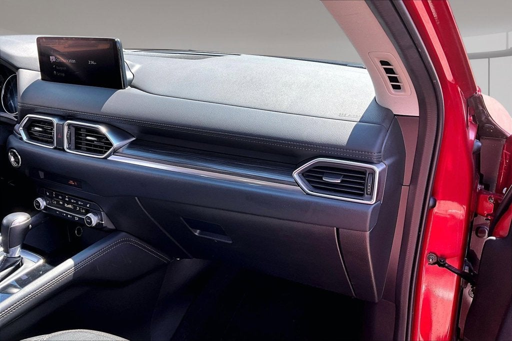 2023 Mazda Mazda CX-5 2.5 S Premium Package