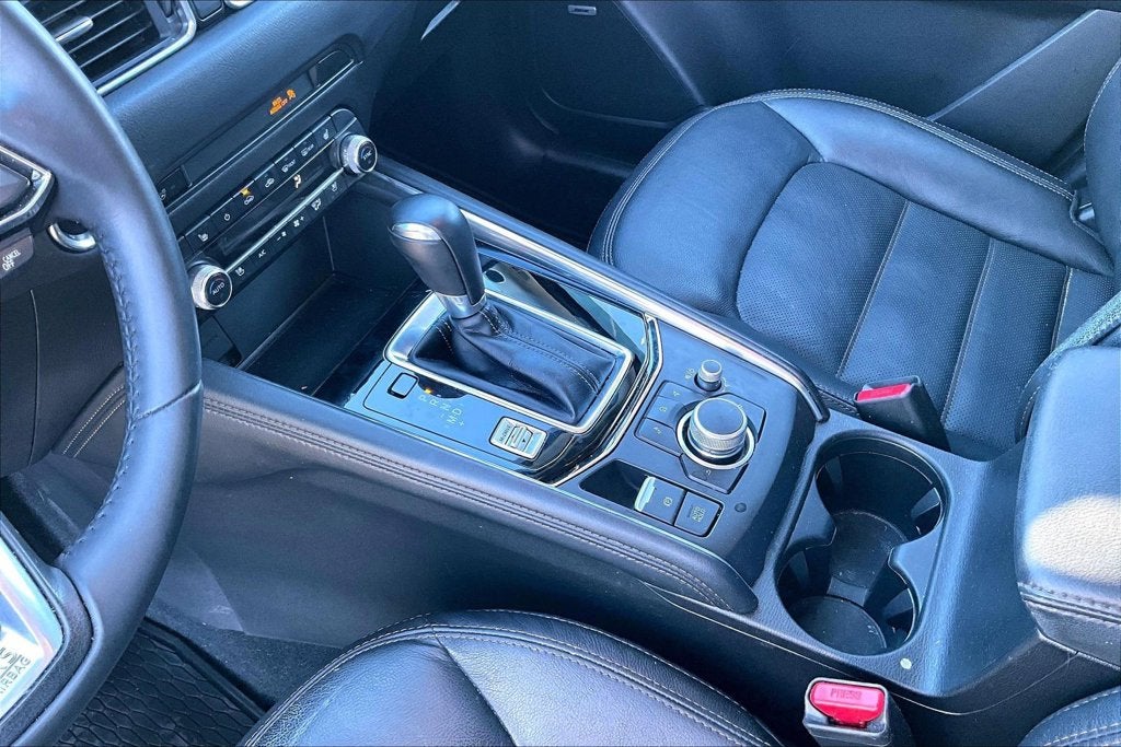 2023 Mazda Mazda CX-5 2.5 S Premium Plus Package