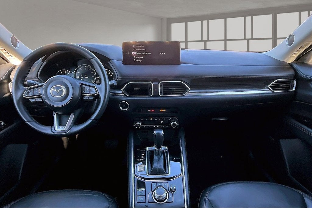 2023 Mazda Mazda CX-5 2.5 S Premium Plus Package