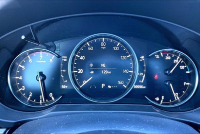 2023 Mazda Mazda CX-5 2.5 S Premium Plus Package