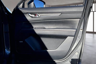 2023 Mazda Mazda CX-5 2.5 S Premium Plus Package